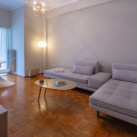 Ferienwohnung Artemis Athen Exterior foto